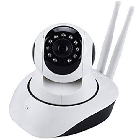 WIFI камера Smart Net Camera для видеонаблюдения оптом купить из Китая ...