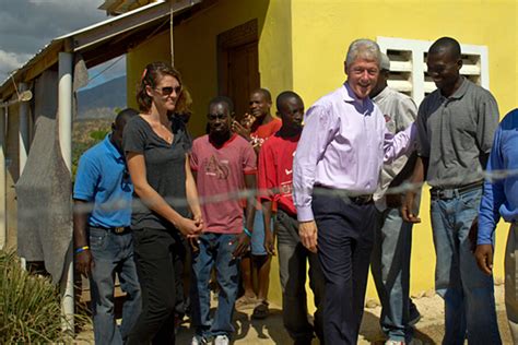 confronting haitis housing woes csmonitorcom