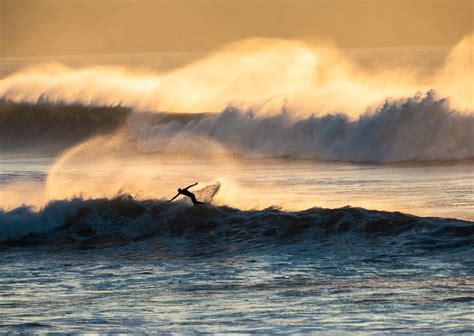 Croyde Bay: Best Surf Spot in the UK?