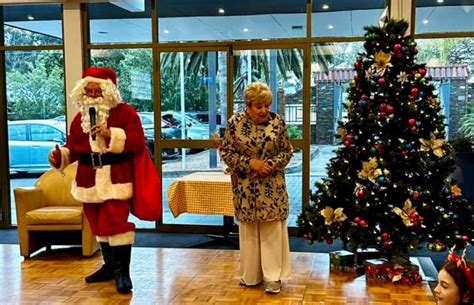 Il Natale Dei Bambini Il Globo