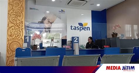 Taspen Salurkan THR Pensiunan Penerima Harap Tidak Ada Potongan