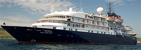 Quark Expeditions Named One Of Worlds Best Small Ship Ocean Cruise