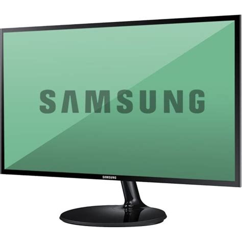 Samsung S24F350 24" Full HD LED Widescreen Monitor RefreshedByUs.com
