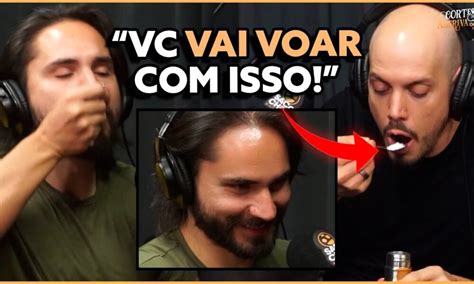 QUE PARADA É ESSA QUE O DOUTOR DEU PRO PETRY À Deriva Podcast Blog