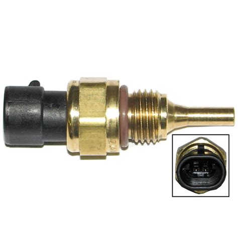 Cummins Coolant Temperature Sensor