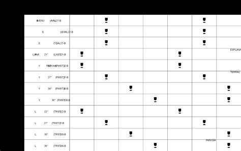 NOROCK self-stabilising table bases work with any table tops
