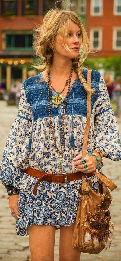 Hippie Gypsy Style Hippie Look Look Boho Boho Gypsy Bohemian Chic