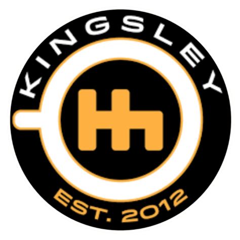 Kingsley Cafe | An Automotive Themed Venue Like No Other