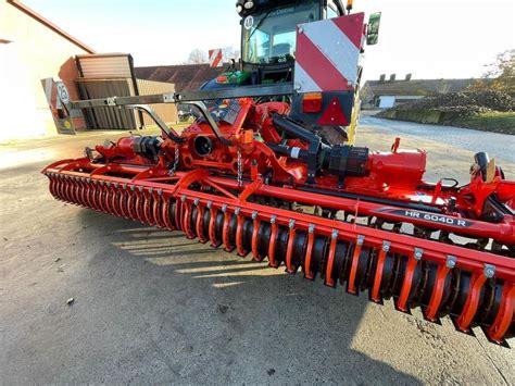 Kuhn HR 6040 R Top Agrar Online