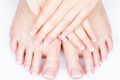 Comment Prendre Soin De Ses Ongles Naturellement Guide Astuces