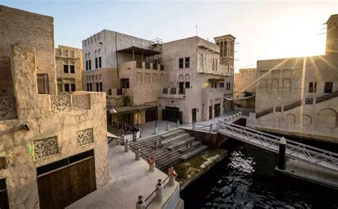 An Overview Of Vernacular Architecture In The Uae Rtf Rethinking