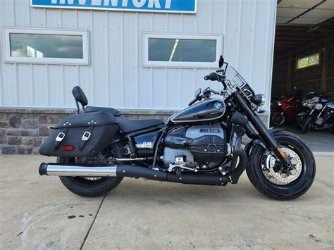 2021 Bmw R 18 Classic First Edition For Sale In Grand Rapids Mi