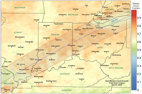 Il 8 2024 Eclipse Path Maryland Today Results Brooks Tiertza