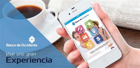 Banco De Occidente M Vil Apps On Google Play