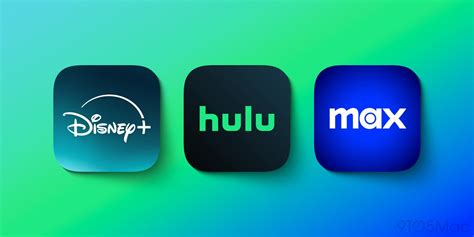 New Bundle Of Disney Max And Hulu Launches At 1699 Starting Price