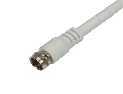 F Connector-TTAF CONSUMER