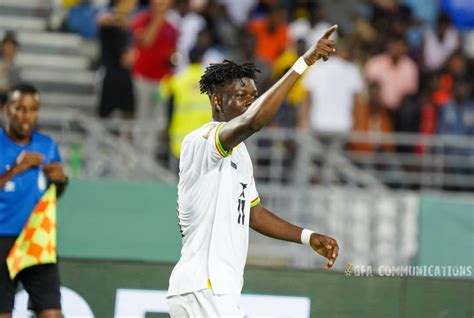 U Afcon Black Meteors Booted Out Of Tournament After Guinea Draw