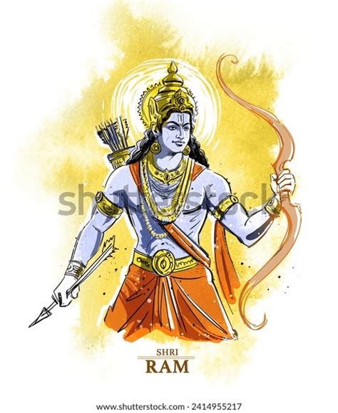 Ayodhya Ram Mandir Water: Over 1 Royalty-Free Licensable Stock ...