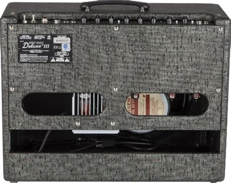Fender George Benson Hot Rod Deluxe 40 Watt 1x12 Inch Combo Guitar Amplifier Best Guitar Store 4 U