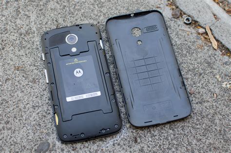 Motorola Moto G Review Photo Gallery Techspot