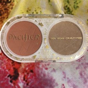 Pacifica Makeup Pacifica Desert Sunset Matte Blush Bronzer Poshmark