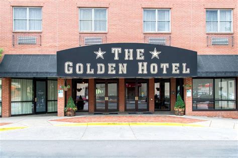 The Golden Hotel, Ascend Hotel Collection | Golden (CO) 2020 UPDATED ...