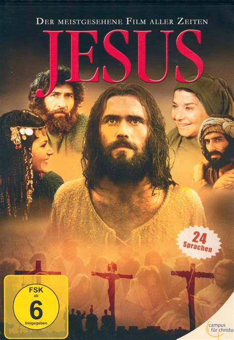 Jesus Dvd Verleih Online Schweiz