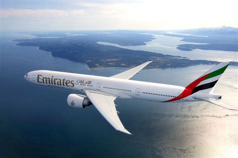 emirates airlines