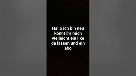 Bitte bitte bitee - YouTube
