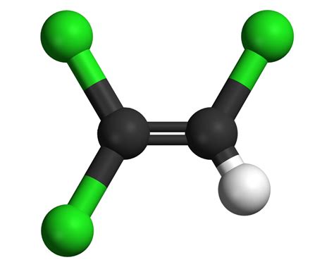 Trichloroethylene | DCW