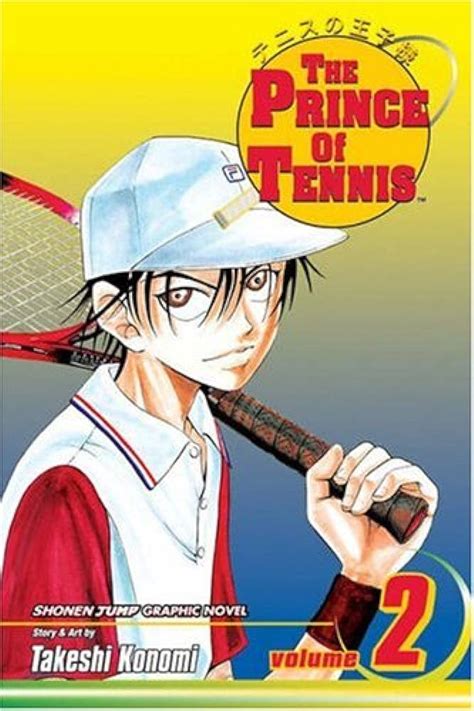 D Couvrir Imagen Manga Tennis Fr Thptnganamst Edu Vn