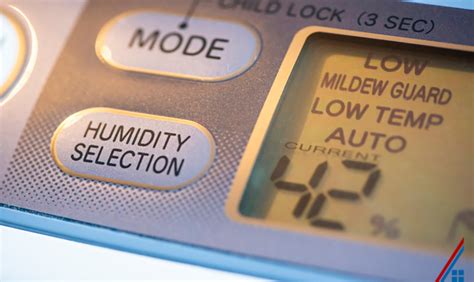 Humidifier and Dehumidifier Combo to Manage Indoor Humidity