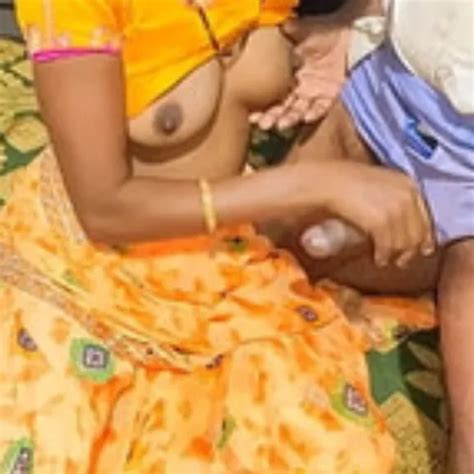 Couple Have Midnight Sex In Indian Village Xhamster