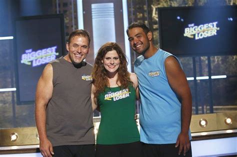 Swimmer Rachel Frederickson Drops To Pounds Wins Biggest Loser