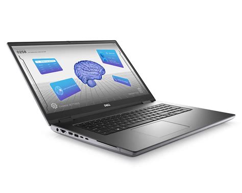 Dell Announces New Latitude And Precision Laptops Storagereview