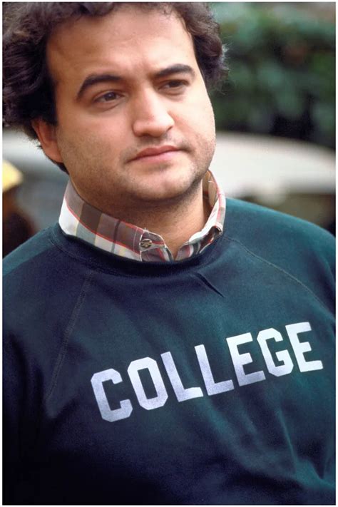 Animal House John Belushi Poster