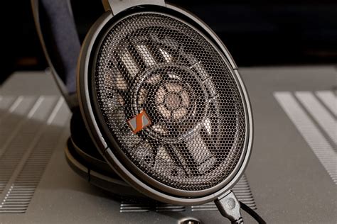 TEST: Sennheiser HD660S2 - Hodetelefoner for musikkelskere