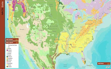 USDA Soil Survey Information | Agristore USA | Indianapolis, IN | AGRISTORE USA