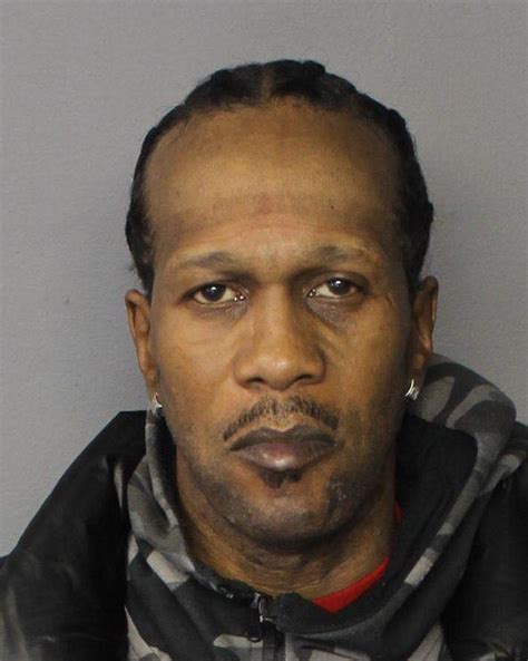 Gary Manigault Sex Offender In New York Ny Ny