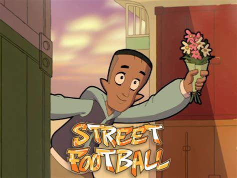 Watch Street Football Prime Video