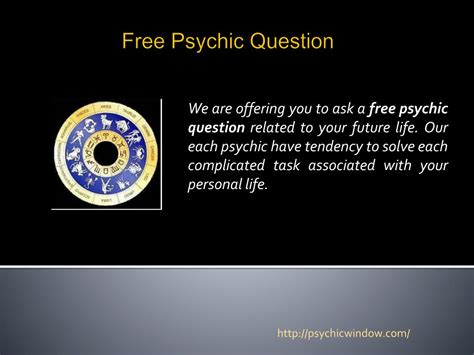 Ppt Psychic Readings Powerpoint Presentation Free Download Id 3536584