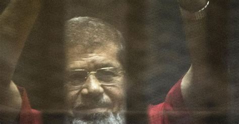 Cnn النيابة تصرح بدفن محمد مرسي هذه تفاصيل الإجراءات