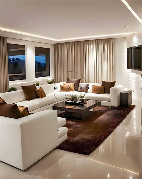 Pin By Judabz On Architecture In 2024 Luxury Living Room Living Room