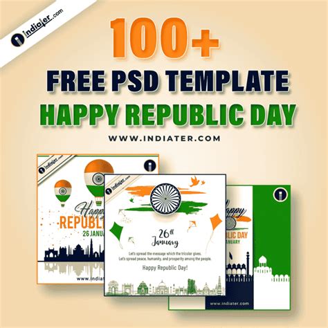 100+ Free Happy Republic Day 26 January Wishes Greetings Images, Quotes ...