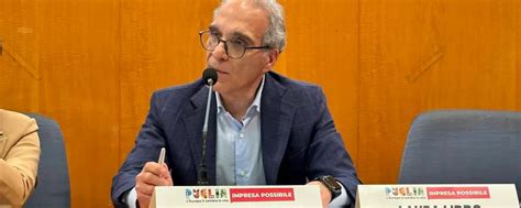 Puglia Arrestato Ex Assessore Della Giunta Emiliano Le Notizie Del