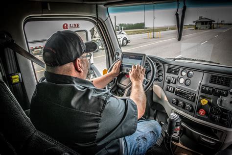 Employment — Q-Line Trucking