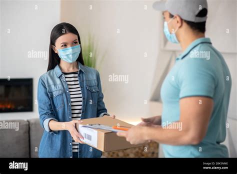 Man Standing Opposite Hi Res Stock Photography And Images Alamy