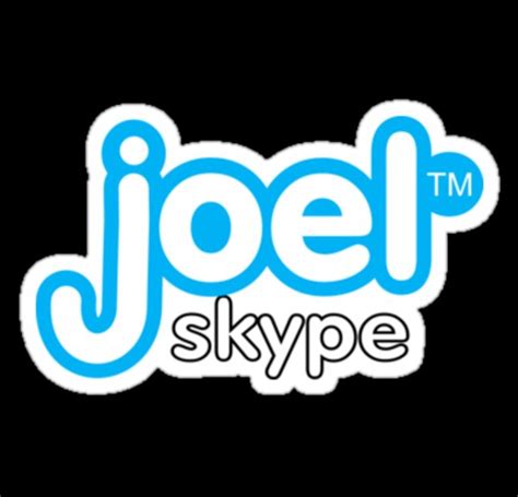 Joel Skype: Image Gallery (Sorted by Views) | Know Your Meme