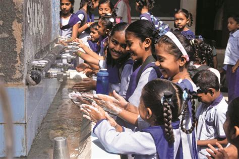 How Hygiene Sanitation And Potable Water Impact Nutrition