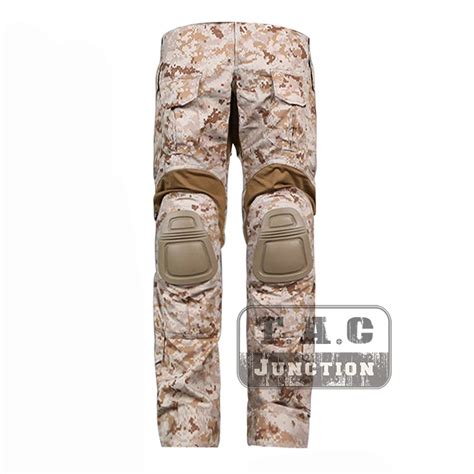 Tactical Emerson New BDU G3 Combat Pants Emersongear CP Style